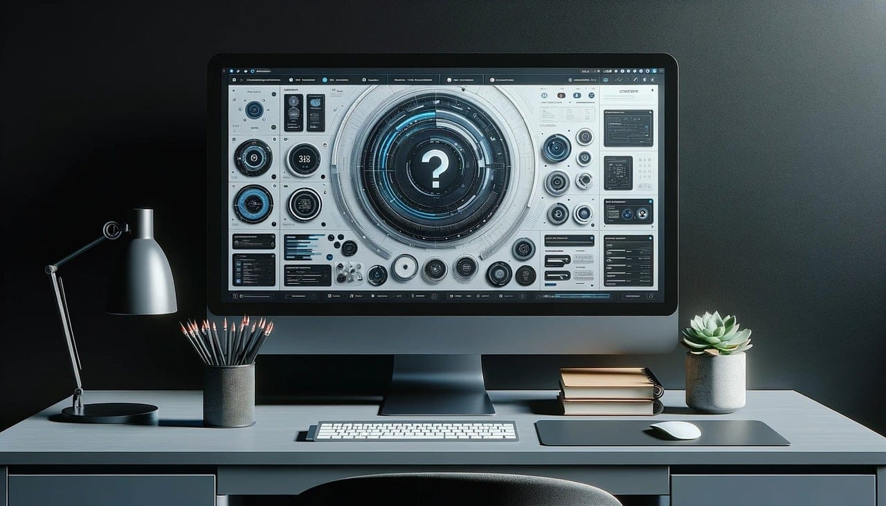 FIDO2 z MITM: hardware key w nieznanej sieci computer-8393582_1280